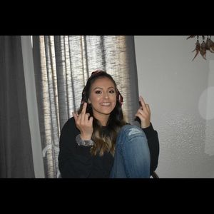 Meet your Posher, Jody